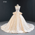 Jancember RSM67063 off shoulder party elegant lady evening gown applique women dresses